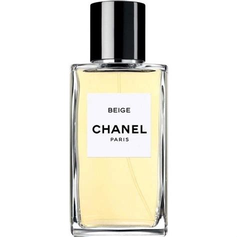 beige chanel parfum prix|chanel beige eau de parfum.